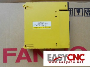 A03B-0819-C102 Fanuc I/O module used