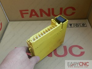 A03B-0819-C103 Fanuc I/O module used
