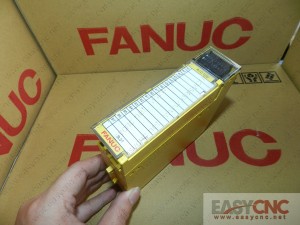 A03B-0819-C104 AID16D Fanuc I/O module used