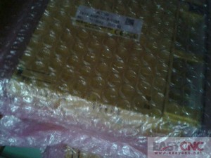 A03B-0819-C114 Fanuc I/O module AID16L new