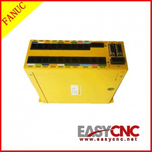 A03B-0821-C001 Fanuc I/O module used
