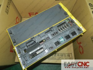 A05B-2500-C002 Fanuc R-J3iC backplane used