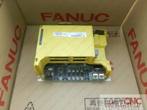 A05B-2650-C040 Fanuc backplane used