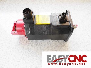 A06B-0032-B175 Fanuc ac servo motor used