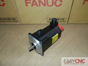 A06B-0032-B675 Fanuc ac servo motor B2/3000 used