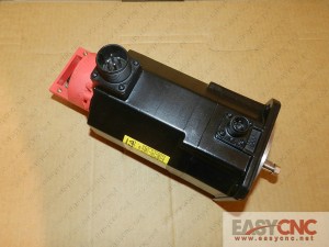 A06B-0032-B677 Fanuc ac servo motor B2/3000 used