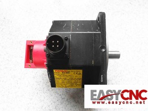A06B-0033-B075 Fanuc ac servo motor used