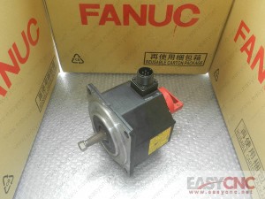 A06B-0033-B575 Fanuc ac servo motor B3/3000 used