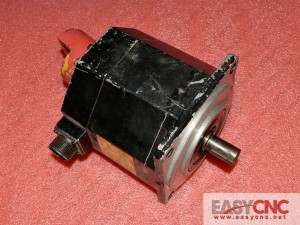 A06B-0034-B007#0008 Fanuc ac servo motor B6/2000 used