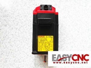 A06B-0061-B303 Fanuc ac servo motor Bis2/4000 new