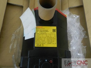 A06B-0075-B307 Fanuc ac servo motor Bis8/3000 new