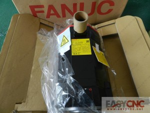 A06B-0078-B303 Fanuc ac servo motor Bis12/3000 new