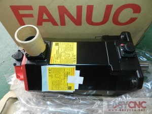A06B-0078-B403#0100 Fanuc ac servo motor Bis12/3000 new