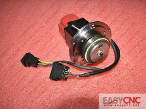 A06B-0113-B075#0008 Fanuc ac servo motor B0.5/3000 used