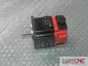 A06B-0114-B103 Fanuc ac servo motor Bis0.4/5000 used