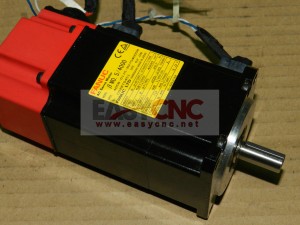 A06B-0115-B275#0008 Fanuc ac servo motor used