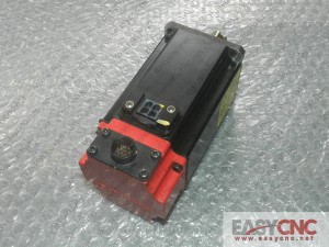 A06B-0116-B203 Fanuc ac servo motor BiS1/6000 used