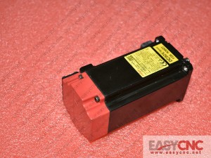A06B-0116-B855#0048 Fanuc ac servo motor BiS1/6000 used