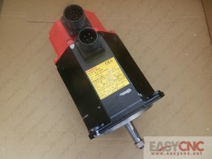 A06B-0123-B076 Fanuc ac servo motor a3/3000 used