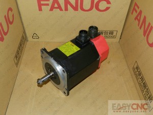A06B-0123-B084 Fanuc ac servo motor a3/3000 used