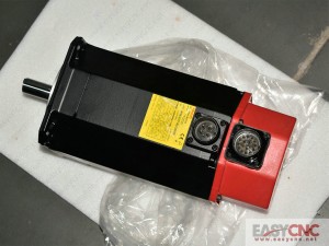 A06B-0127-B575#0008 Fanuc ac servo motor a6/3000 used