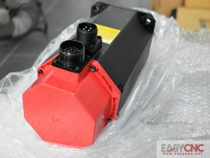 A06B-0127-B577#7012 Fanuc ac servo motor a6/3000 used