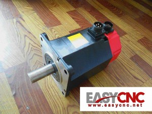 A06B-0143-B177 Fanuc ac servo motor a12/3000 used