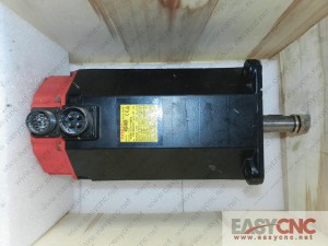 A06B-0147-B576 Fanuc ac servo motor a22/2000 used