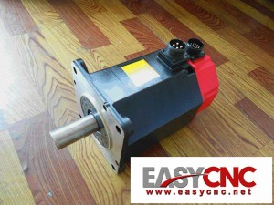A06B-0153-B088 Fanuc ac servo motor used