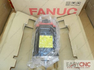 A06B-0205-B000 Fanuc ac servo motor aiF2/5000 new