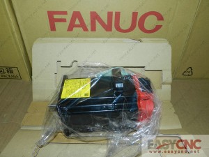 A06B-0205-B100#0100 Fanuc ac servo motor aiF2/5000 new