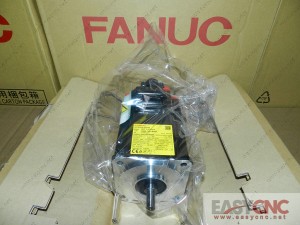 A06B-0205-B100 Fanuc ac servo motor aiF2/5000 new