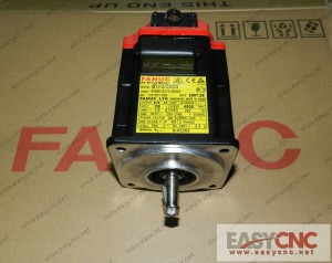 A06B-0212-B000 Fanuc ac servo motor ais2/5000 new and original