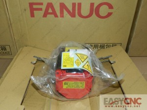 A06B-0213-B100 Fanuc ac servo motor aiS2/5000HV new