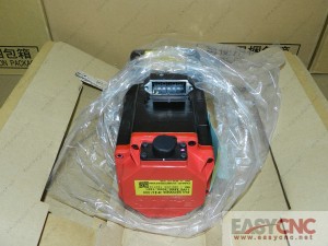 A06B-0215-B300 Fanuc ac servo motor aiS4/5000 new