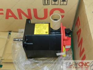 A06B-0223-B001 Fanuc ac servo motor aiF4/4000 new