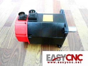 A06B-0226-B001 Fanuc ac servo motor aic8/2000 used
