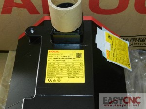 A06B-0243-B400#0100 Fanuc ac servo motor aiF12/4000 new