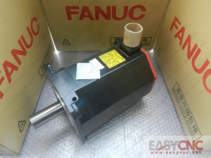 A06B-0246-B100 Fanuc ac servo motor aiC22/2000 new