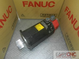 A06B-0314-B001 Fanuc ac servo motor 5S used