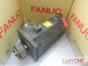 A06B-0315-B202 Fanuc ac servo motor 10S used