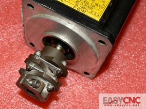 A06B-0371-B007 Fanuc ac servo motor used