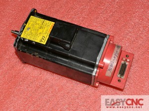 A06B-0371-B175 Fanuc ac servo motor used