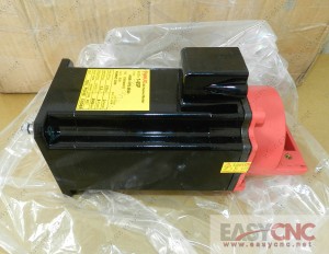A06B-0372-B069 Fanuc ac servo motor 1-0SP used