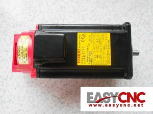 A06B-0372-B575 Fanuc ac servo motor a2/2000 used