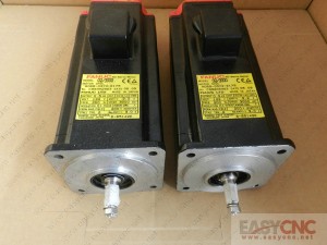 A06B-0373-B175 Fanuc ac servo motor a2/3000 used