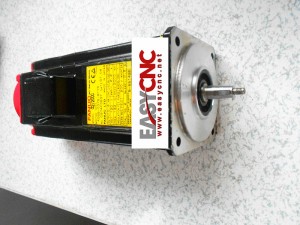 A06B-0376-B575 Fanuc ac servo motor used