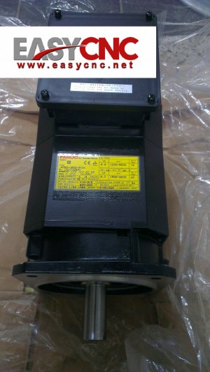 A06B-0382-B101 Fanuc ac servo motor new
