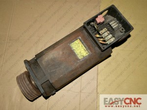 A06B-0753-B100 Fanuc ac spindle motor used