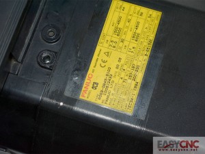 A06B-0845-B100 Fanuc ac servo motor used